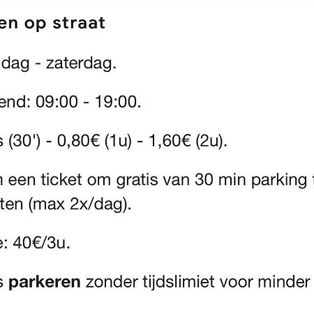 2 Person Privat Room Between Expo Ghent & Ghent Sint Pieters Station ภายนอก รูปภาพ